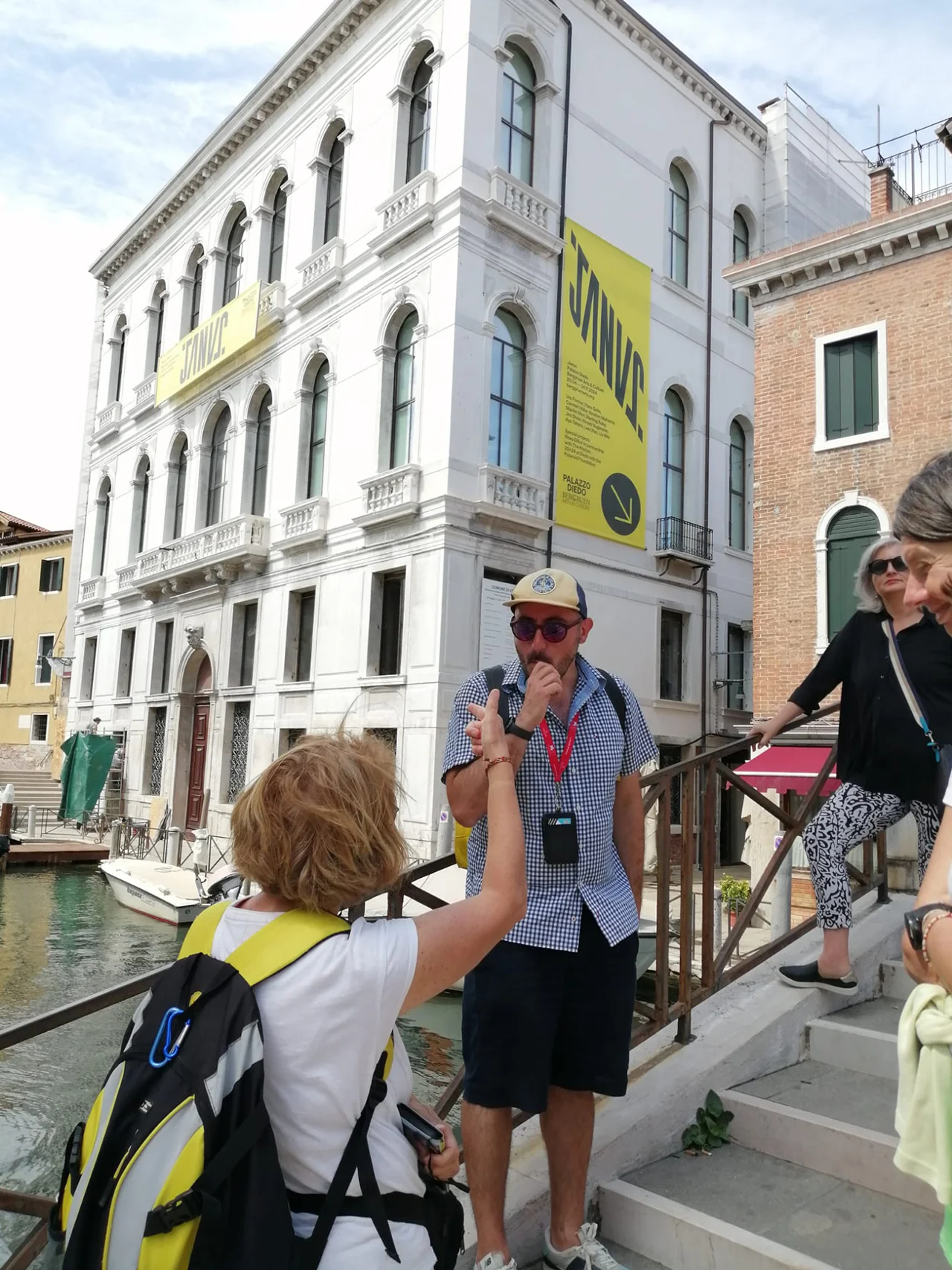 Brunetti's Venice: Walk His Beat Through Hidden Venice