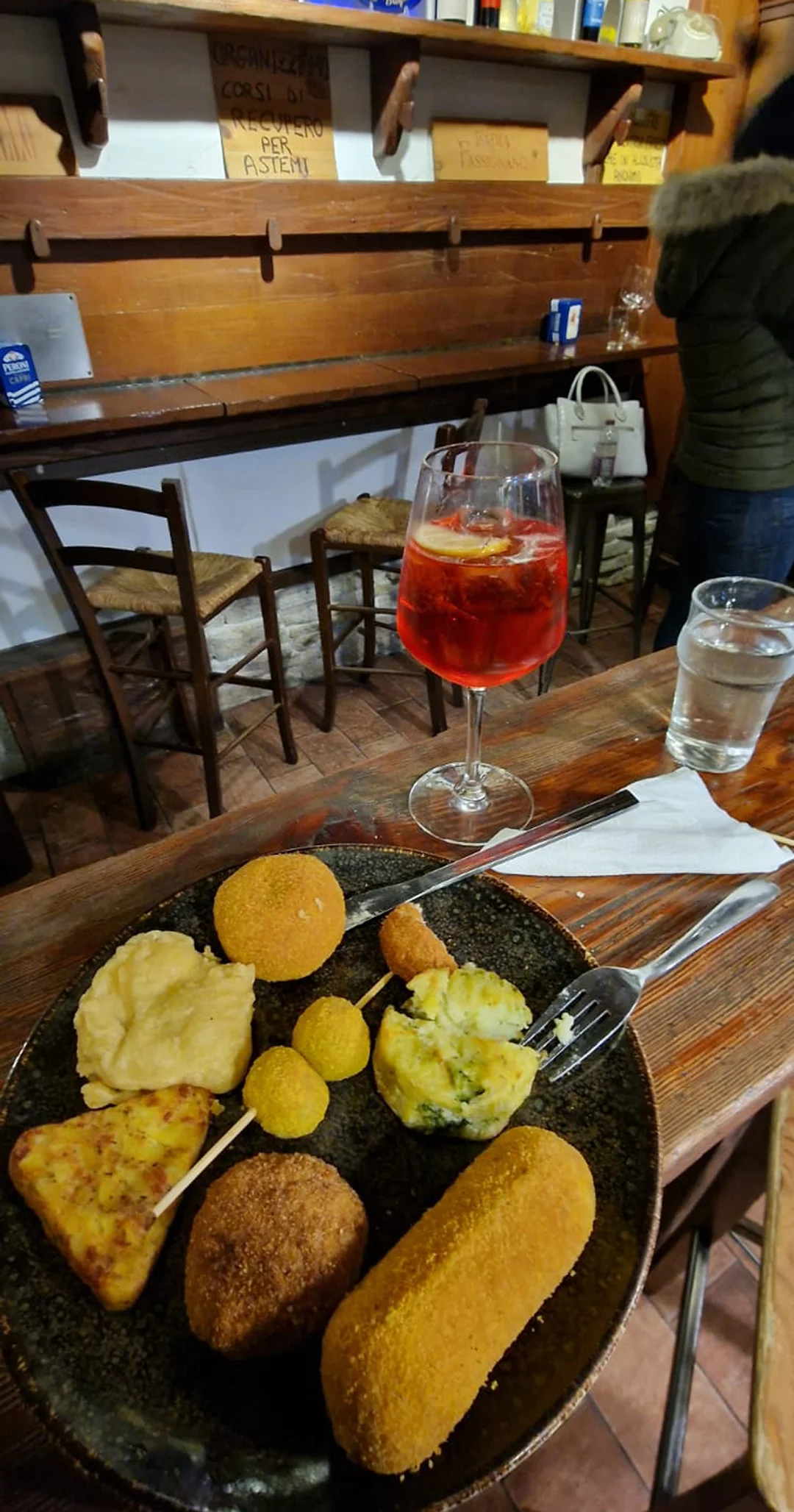 Brunetti’s Venice: Food Tour Inspired by Donna Leon