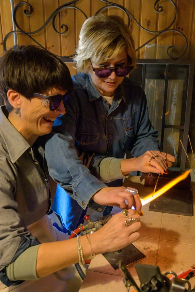 Murano Glass: Local Workshop & Walking Tour