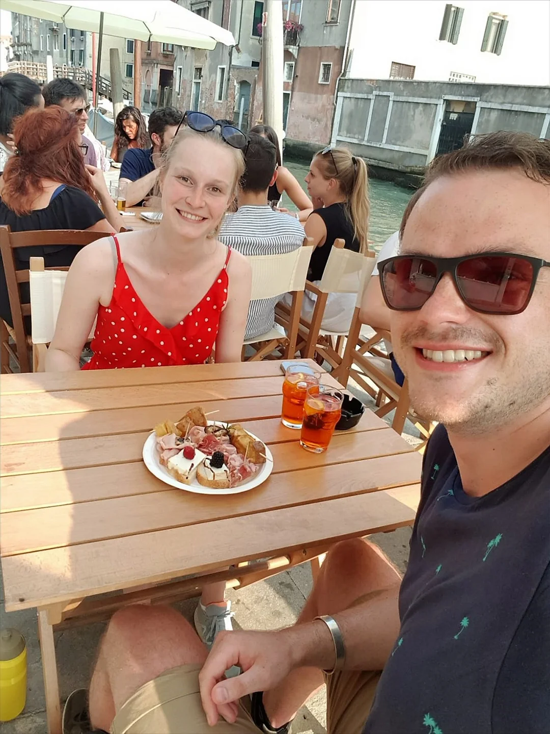 Venetian Food Stories: A Private Culinary Tour