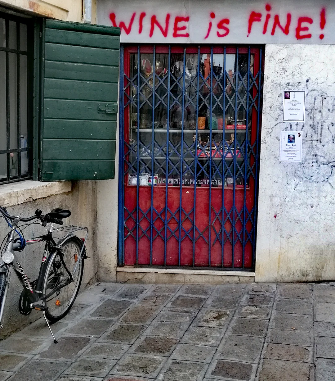 Venetian Food Stories: A Private Culinary Tour