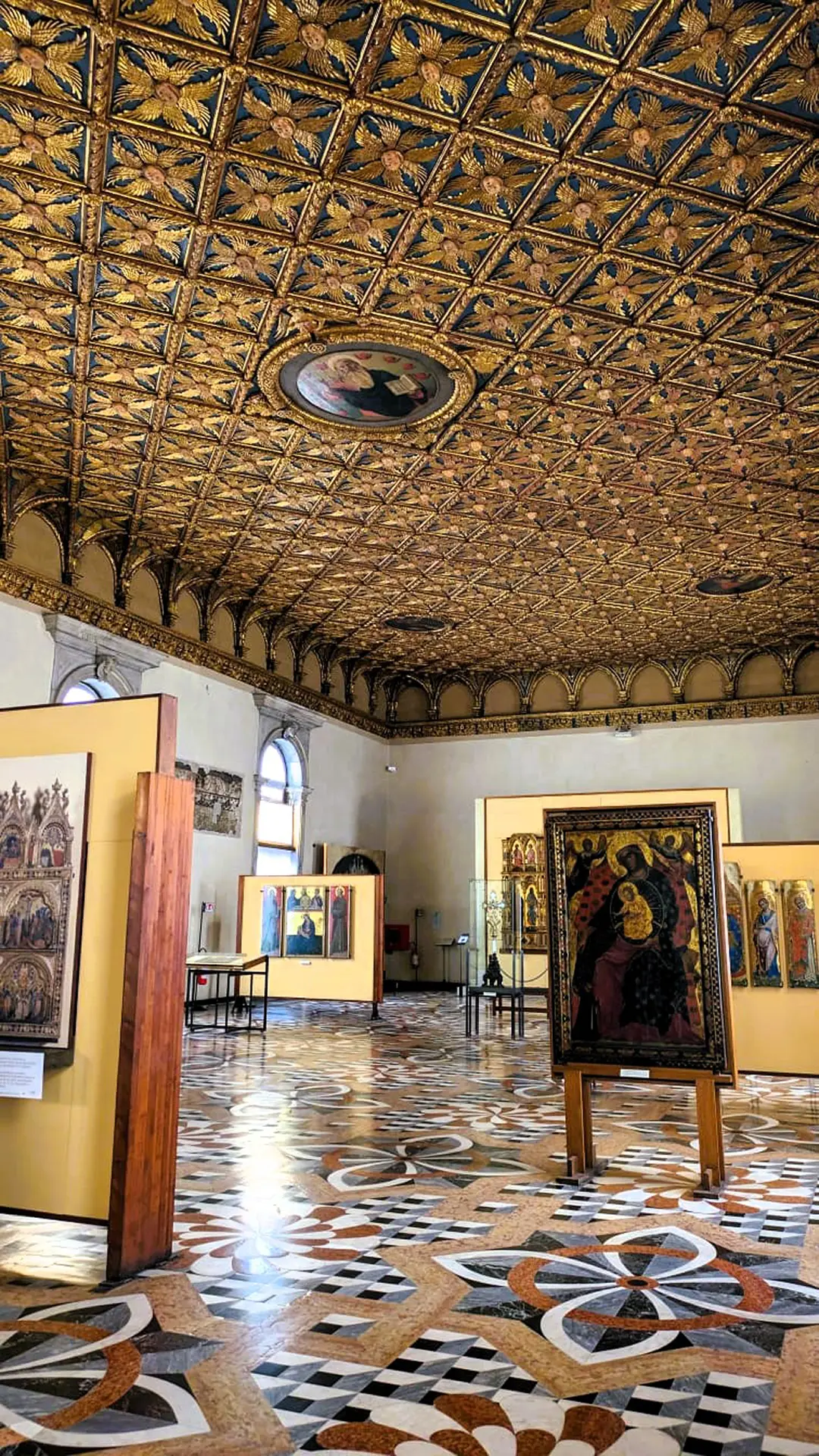 venice accademia - deTourist