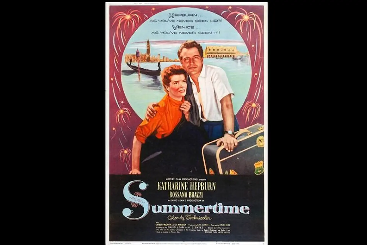 Venice Film Tour