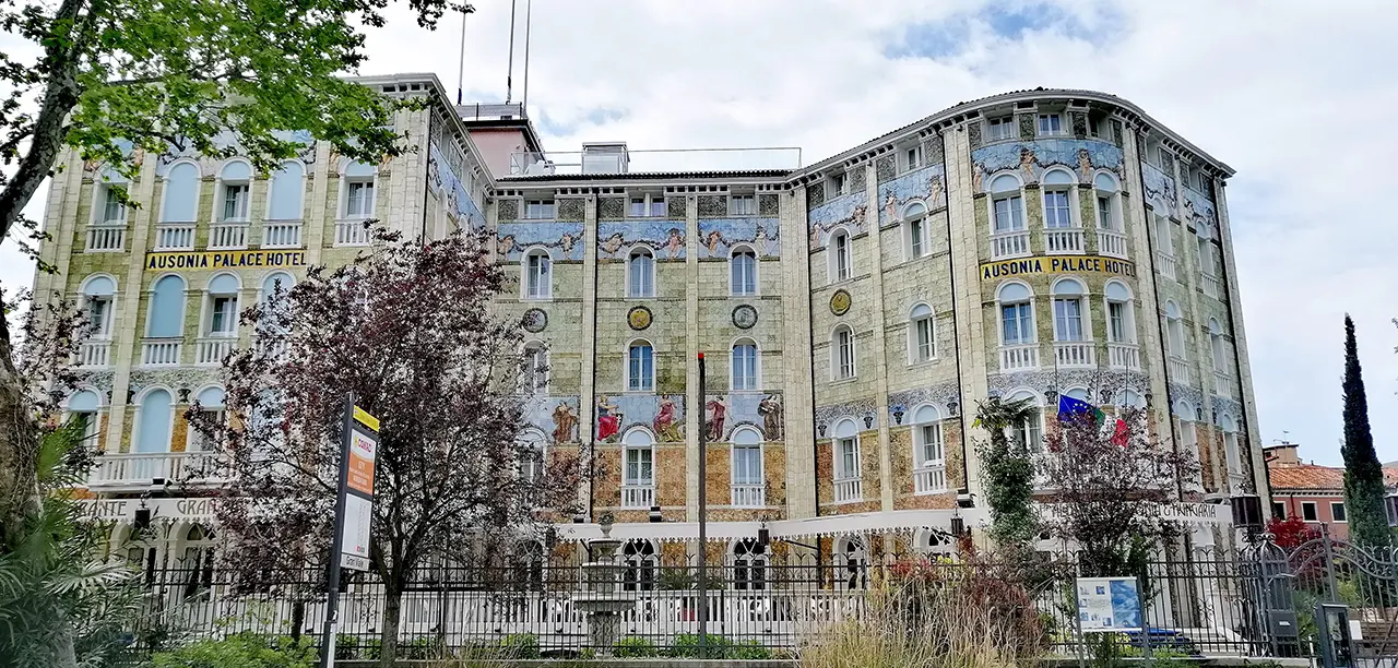 Venice Bike Hopping Tour: Lido & Pellestrina - deTourist