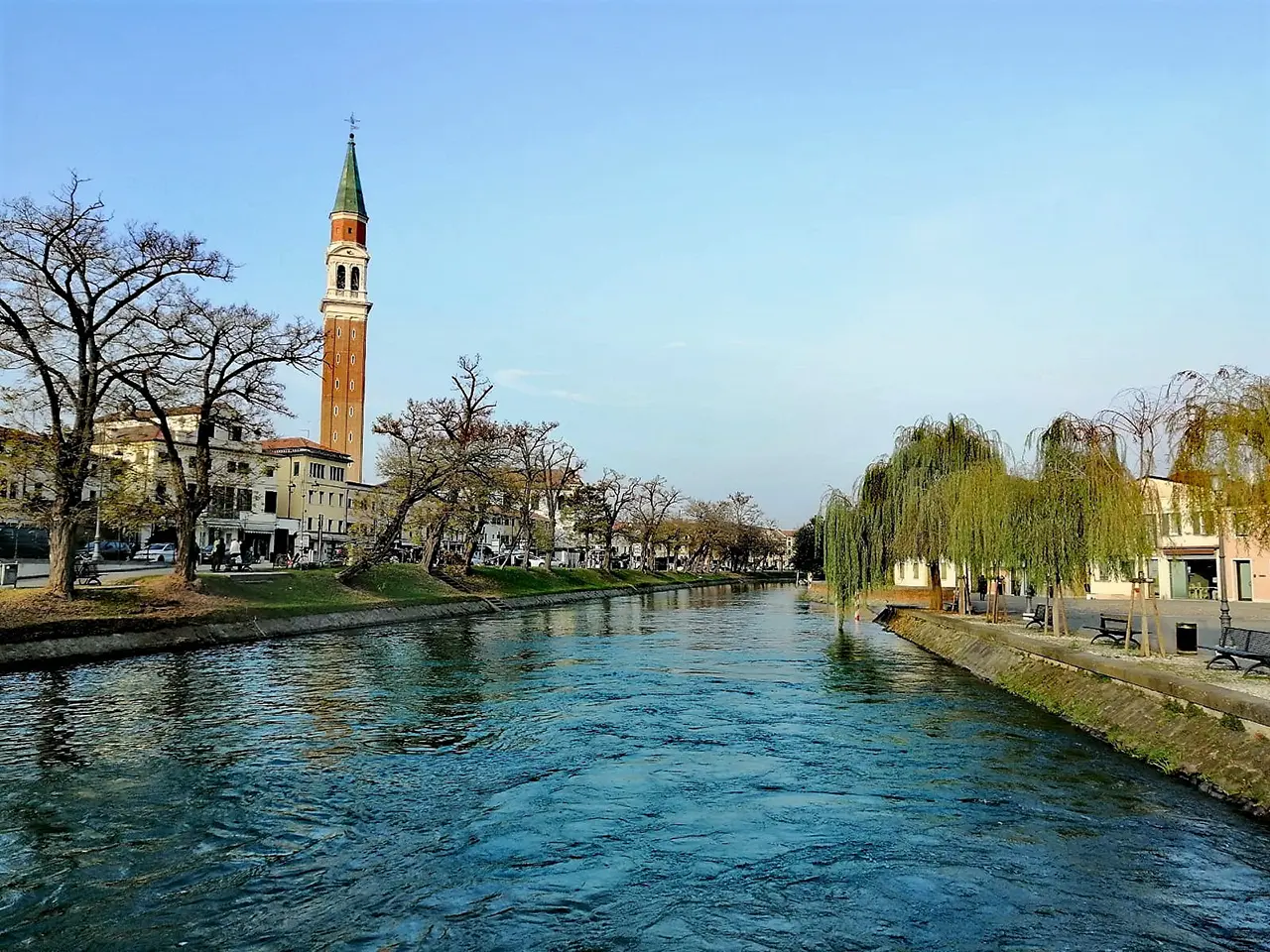 detourist venice brenta