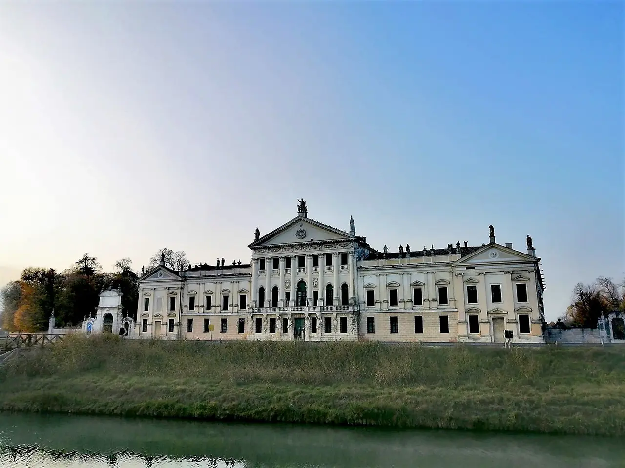 detourist venice brenta