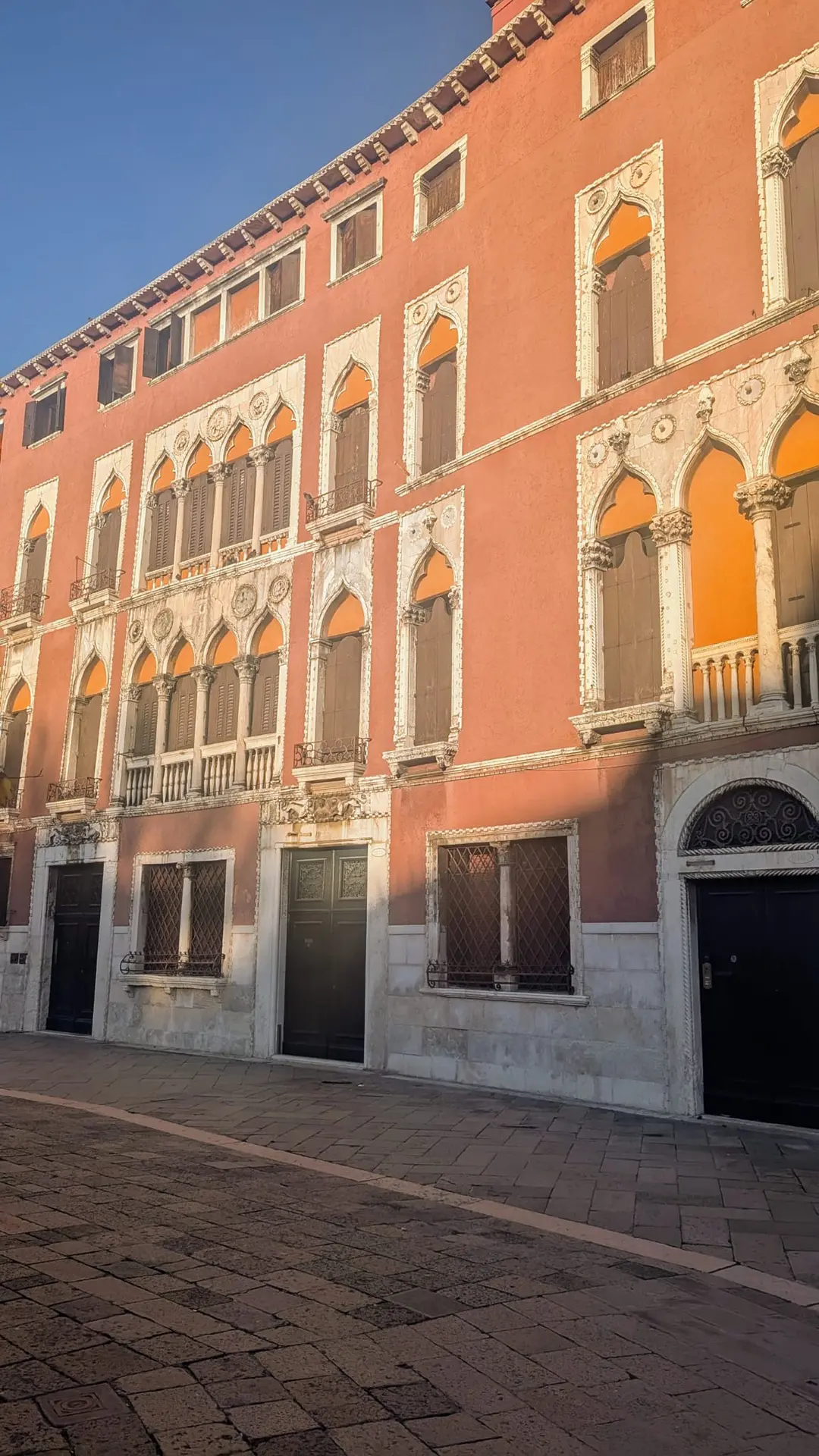 Dante tour - deTourist Venice