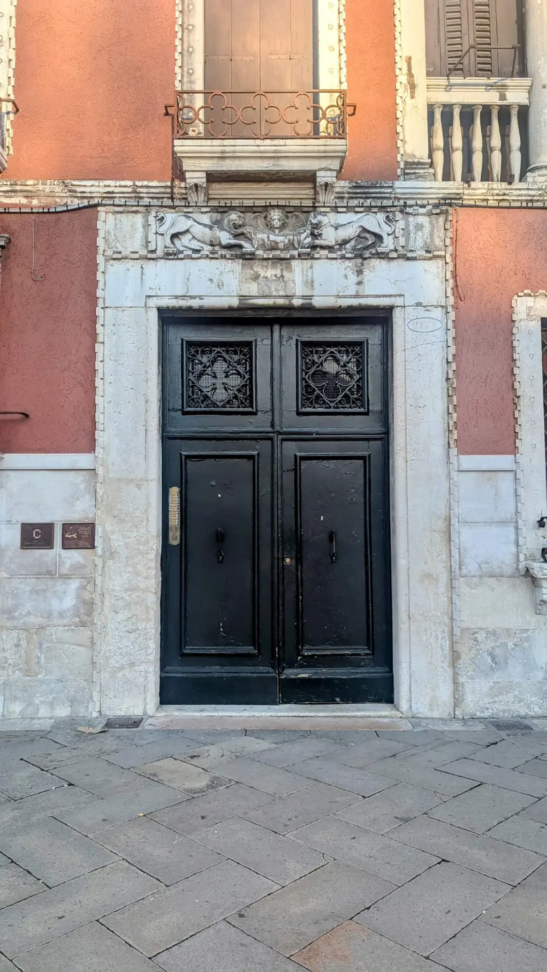 Dante tour - deTourist Venice