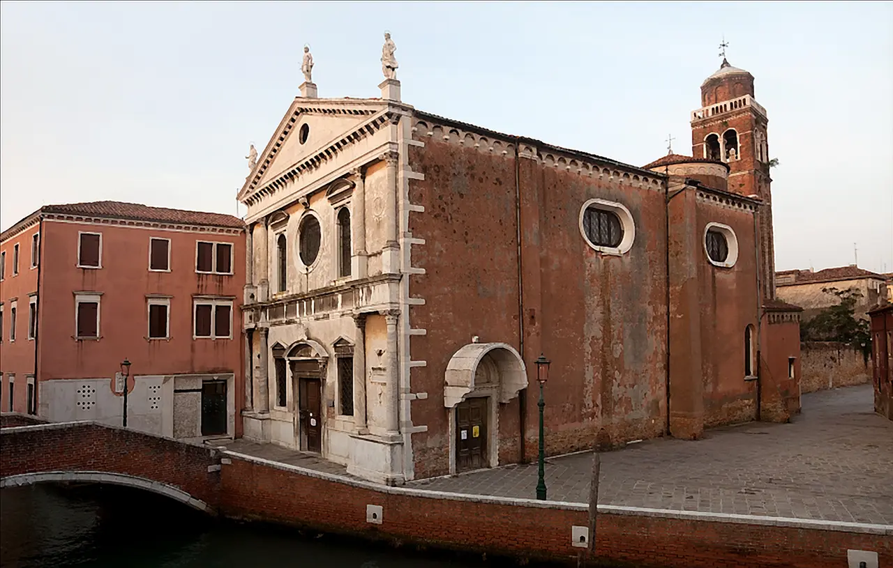 Queer Venice: Gay History Tour from Past to Present