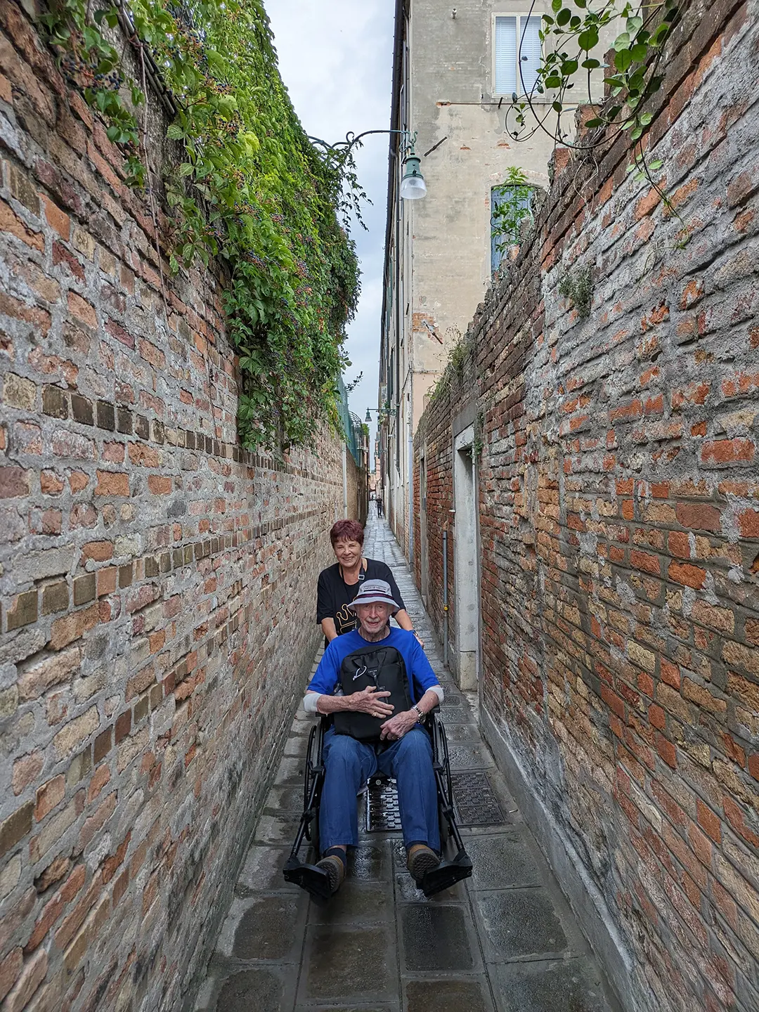 Venice Accessible Tour: Private & Wheelchair-Friendly - deTourist