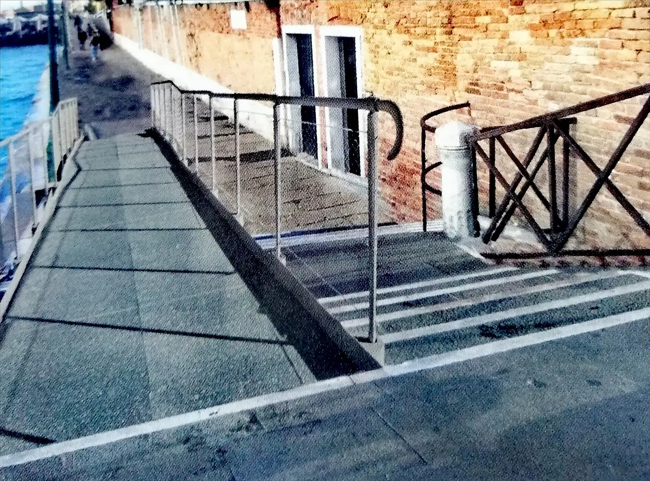 Venice Accessible Tour: Private & Wheelchair-Friendly - deTourist